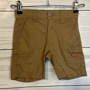 3T  boys Levi’s shorts